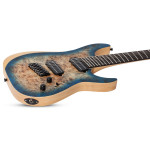 Электрогитара SCHECTER REAPER-7 MS SKYBURST