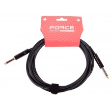 Гитарный шнур FORCE FGC-05/3
