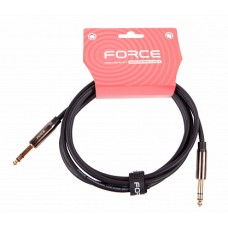 АУДИО ШНУР FORCE FLC-02/2