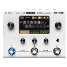 Гитарный процессор HOTONE Ampero II Stomp