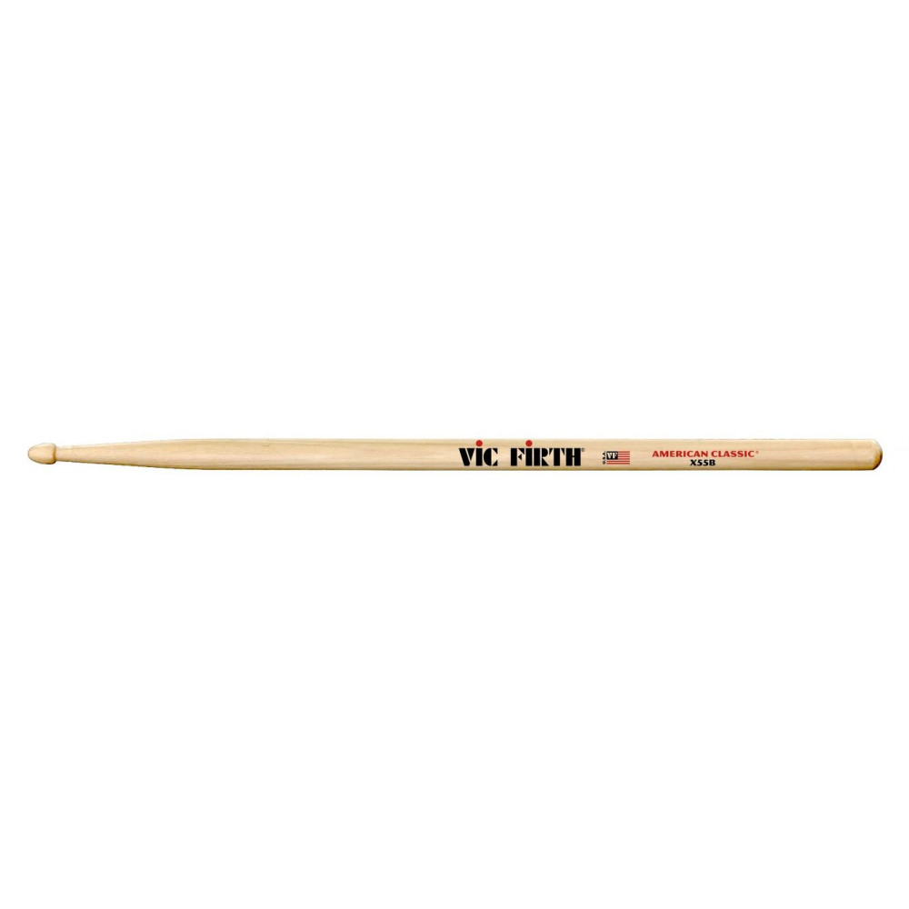 Барабанные палочки VIC FIRTH X55B