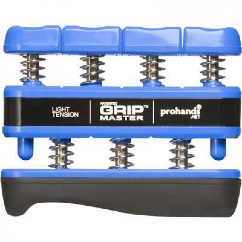 ТРЕНАЖЕР ДЛЯ ПАЛЬЦЕВ PROHANDS GRIPMASTER GM-14001