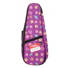 Чехол для концерт укулеле FORCE UL-13UK-С (111)