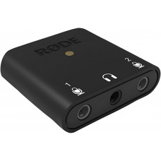 Аудиоинтерфейс RODE AI-Micro