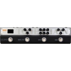 Гитарный процессор JOYO TC-2