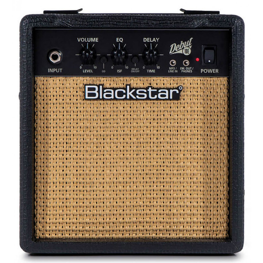 Гитарный комбо BLACKSTAR DEBUT 10 BK