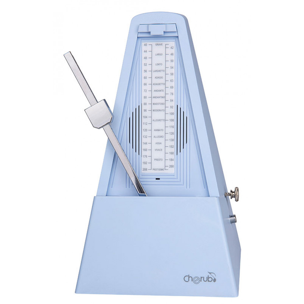 Метроном CHERUB WSM-290P