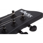 Электрогитара SCHECTER DAMIEN-7 MS SBK