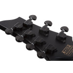 Электрогитара SCHECTER DAMIEN-7 MS SBK
