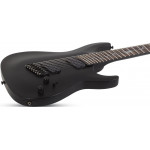 Электрогитара SCHECTER DAMIEN-7 MS SBK