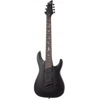Электрогитара SCHECTER DAMIEN-7 MS SBK