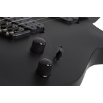 Электрогитара SCHECTER DAMIEN-7 MS SBK