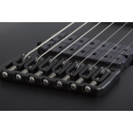 Электрогитара SCHECTER DAMIEN-7 MS SBK