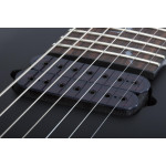 Электрогитара SCHECTER DAMIEN-7 MS SBK
