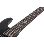 Электрогитара SCHECTER DAMIEN-7 MS SBK