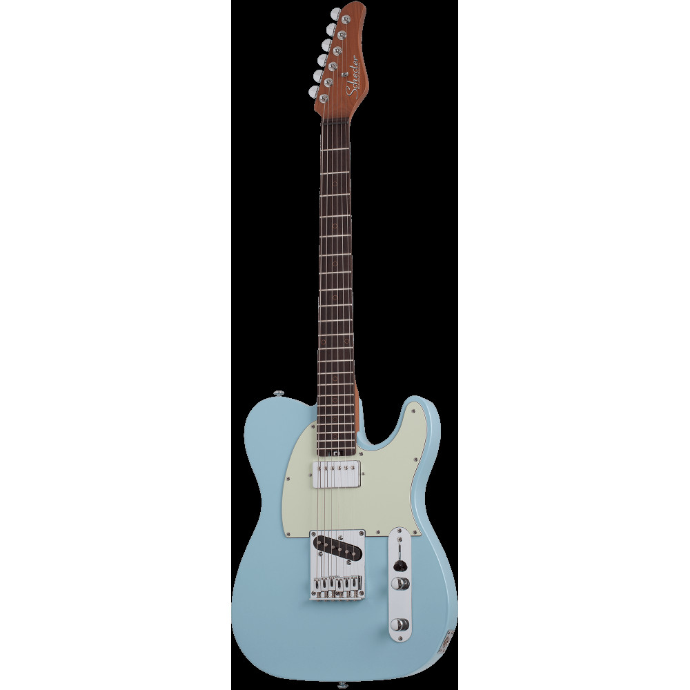 Электрогитара SCHECTER NICK JOHNSTON PT A.FROST