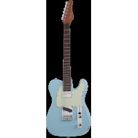 Электрогитара SCHECTER NICK JOHNSTON PT A.FROST