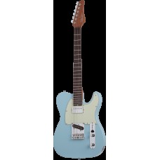 Электрогитара SCHECTER NICK JOHNSTON PT A.FROST