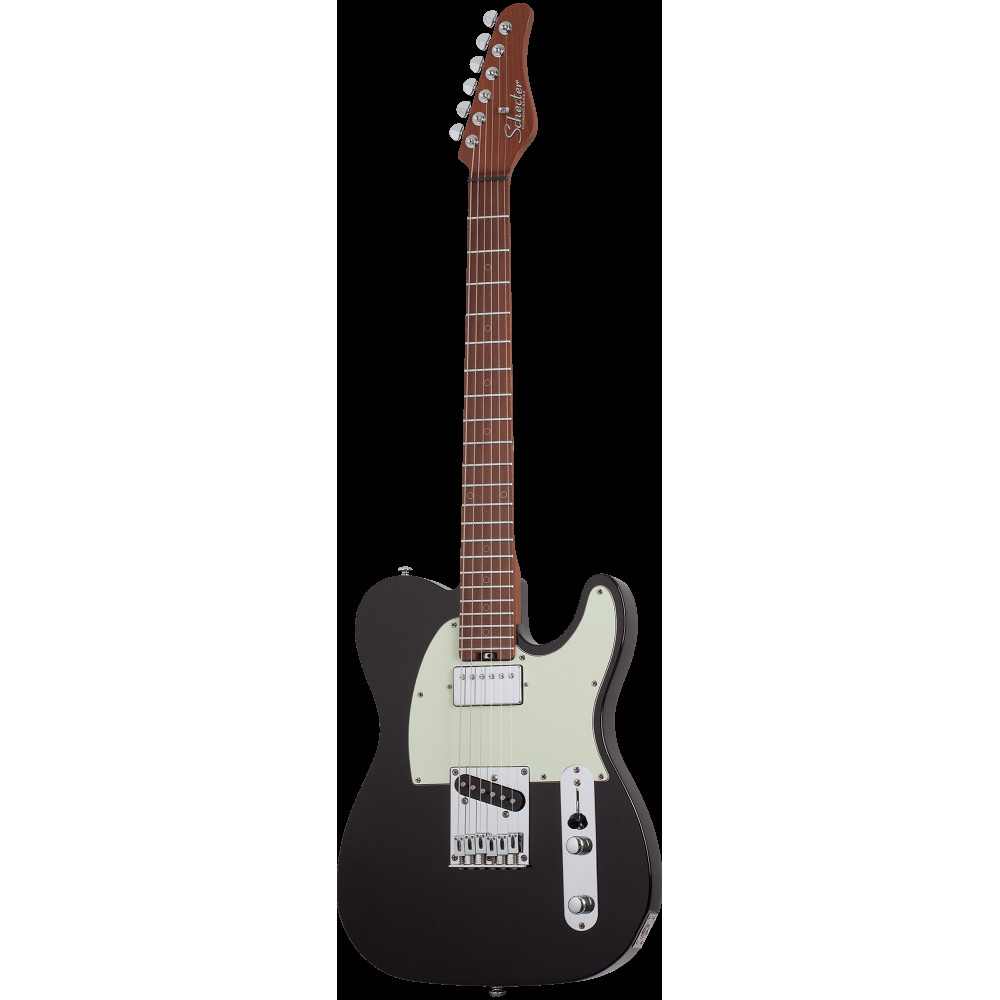 Электрогитара SCHECTER NICK JOHNSTON PT A.INK