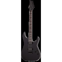 Электрогитара SCHECTER REAPER-6 CUSTOM GLOSS BLACK
