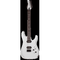 Электрогитара SCHECTER REAPER-6 CUSTOM GLOSS WHITE