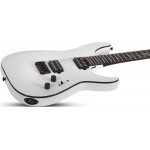 Электрогитара SCHECTER REAPER-6 CUSTOM GLOSS WHITE