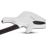 Электрогитара SCHECTER REAPER-6 CUSTOM GLOSS WHITE