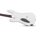 Электрогитара SCHECTER REAPER-6 CUSTOM GLOSS WHITE