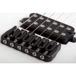 Электрогитара SCHECTER REAPER-6 CUSTOM GLOSS WHITE