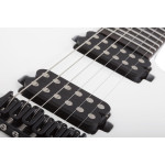 Электрогитара SCHECTER REAPER-6 CUSTOM GLOSS WHITE