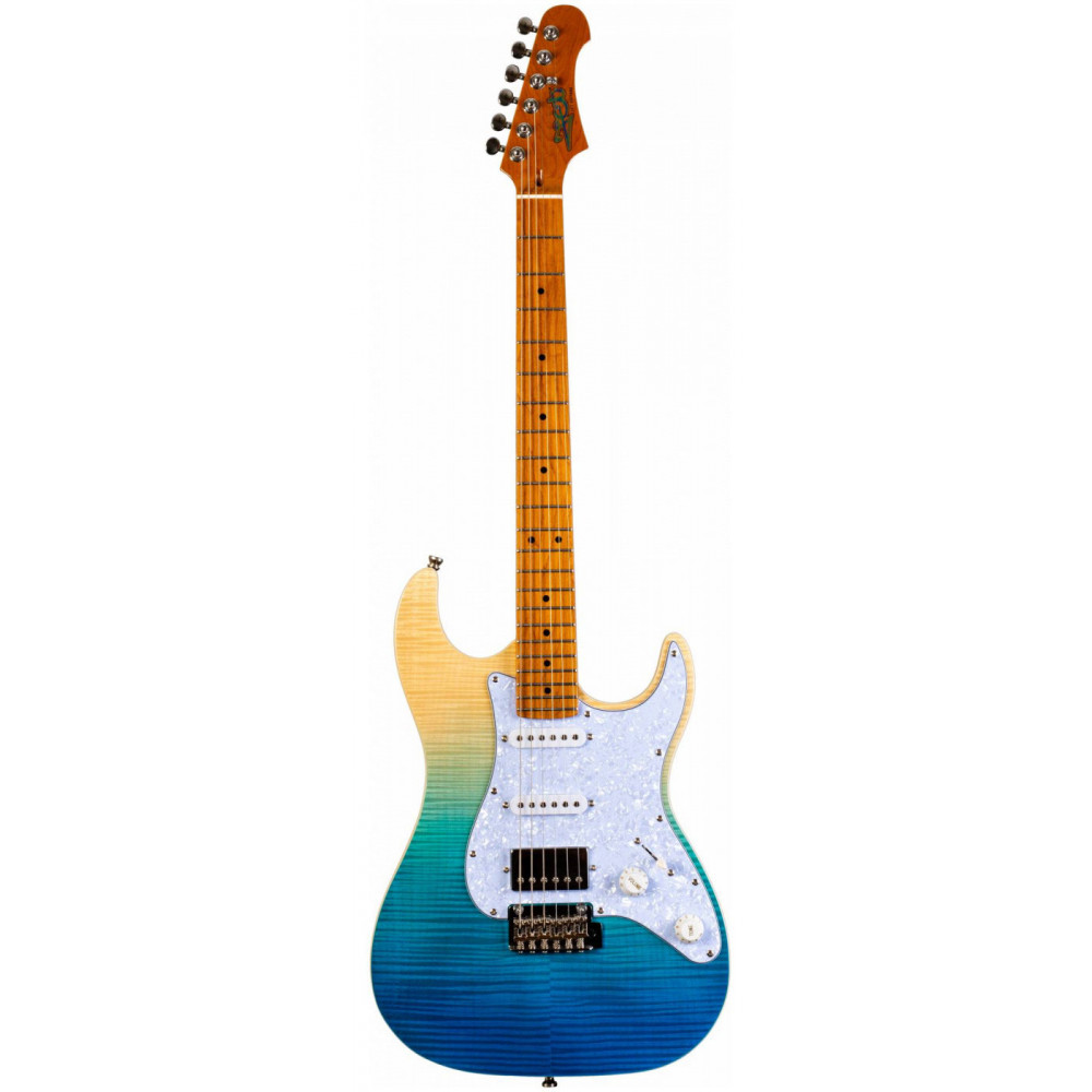 Электрогитара JET JS-450 TBL