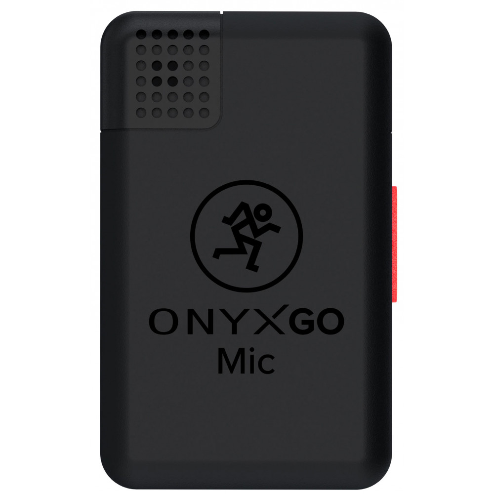 Микрофонная система MACKIE ONYXGO MIC