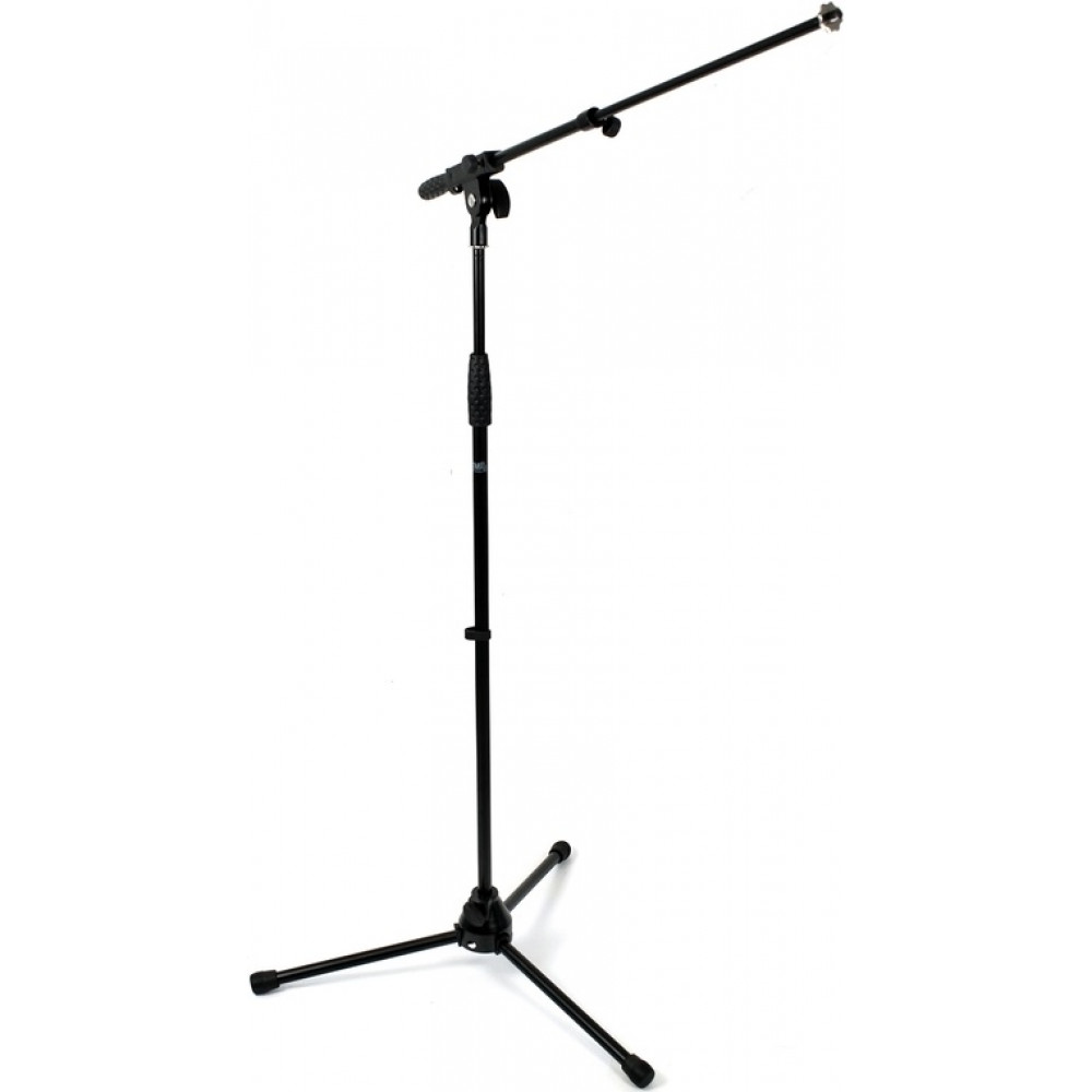 Микрофонная стойка TEMPO MS200BK