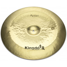 Тарелка KINGDO 18" ARTIST BRIGHT CHINA