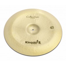 Тарелка Kingdo 16" Collection Jazz China