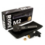 Микрофон RODE M2 (M-2)