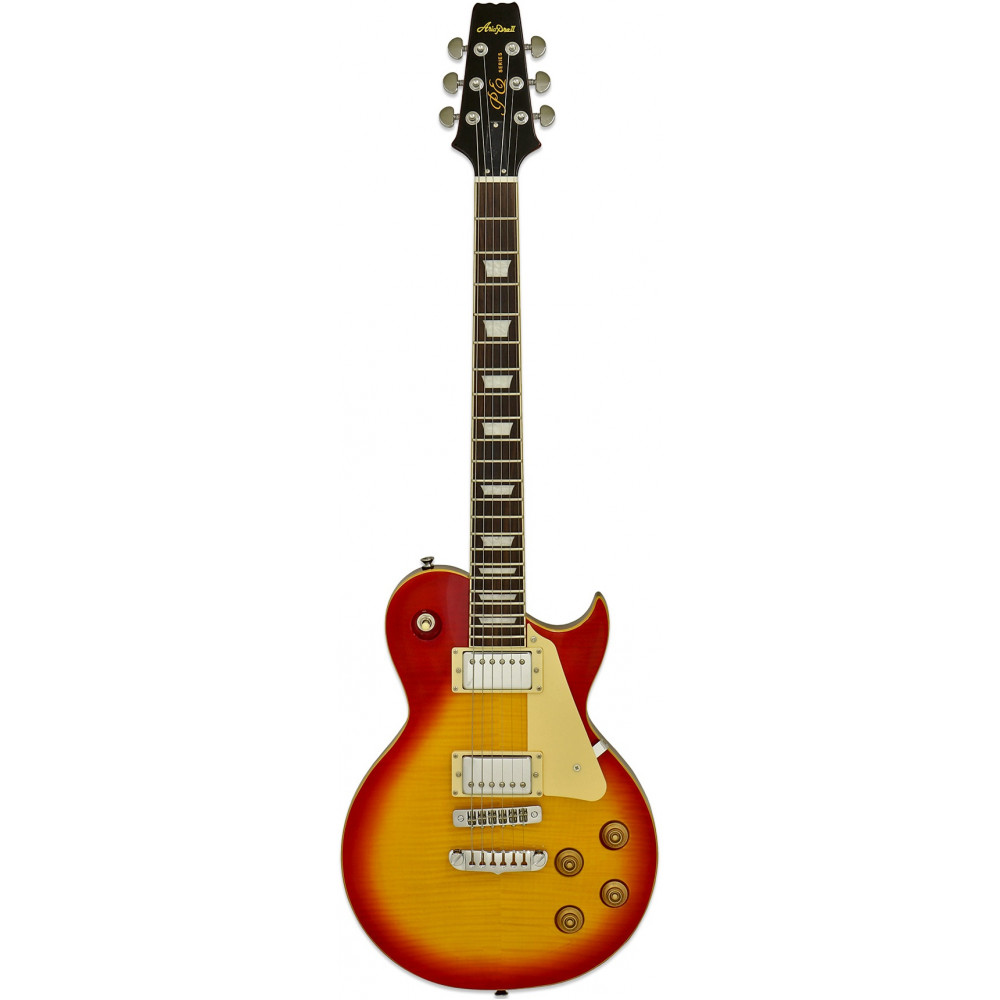 Электрогитара ARIA PE-590STD AGCS