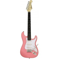 Электрогитара ARIA STG-MINI KWPK