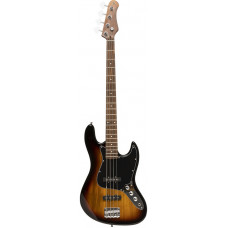 Бас-гитара STAGG SBJ-30 SNB