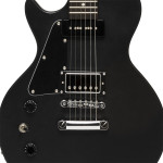 Электрогитара STAGG SEL-HB90 BLK LH