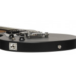 Электрогитара STAGG SEL-HB90 BLK LH