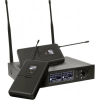 Радиосистема AXELVOX DWS7000HT (LT Bundle)