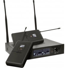 Радиосистема AXELVOX DWS7000HT (LT Bundle)
