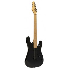 Электрогитара STAGG SEM-TWO H BK