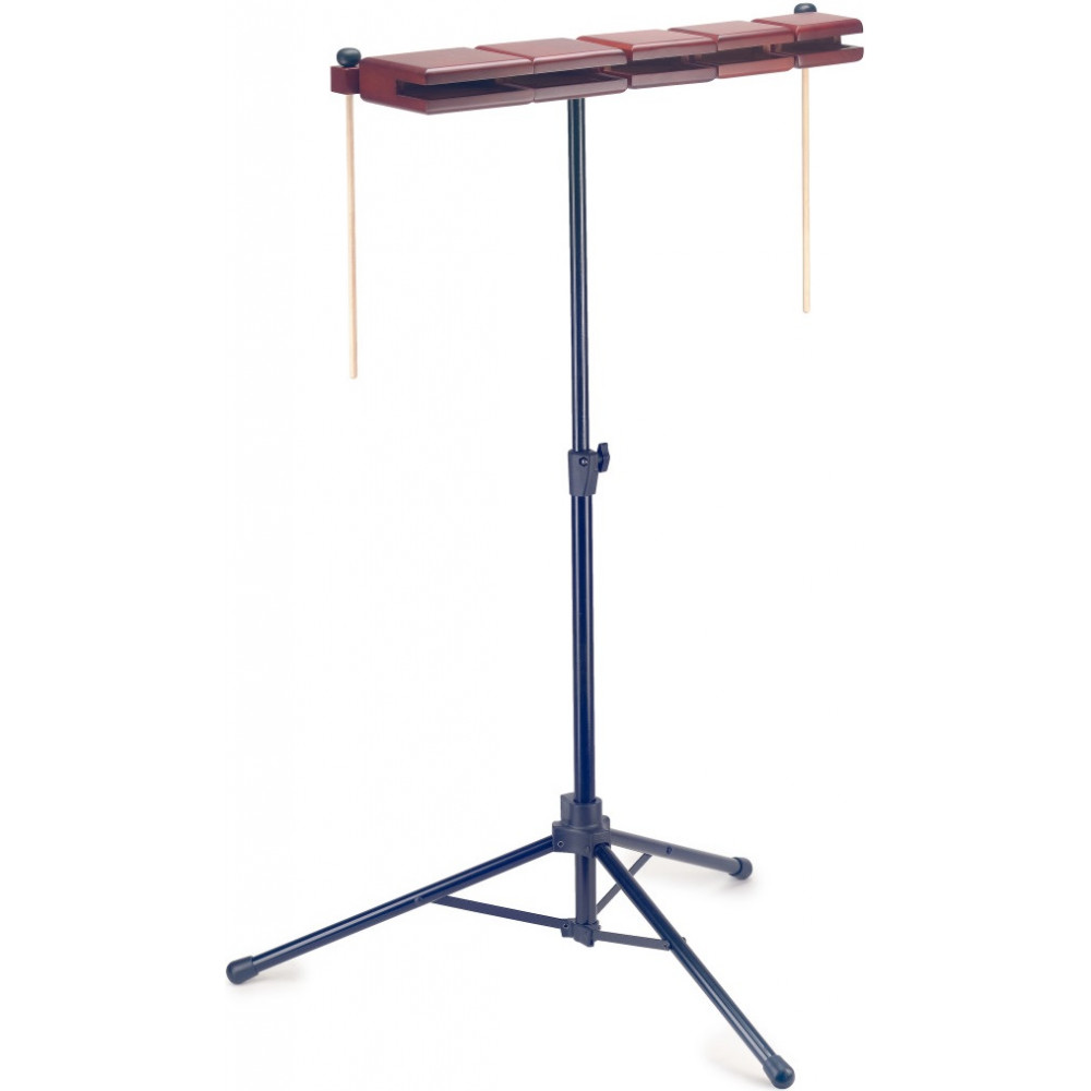 Перкуссионный блок STAGG WB-SET 5B