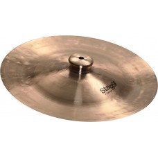 Тарелка STAGG T-CH16
