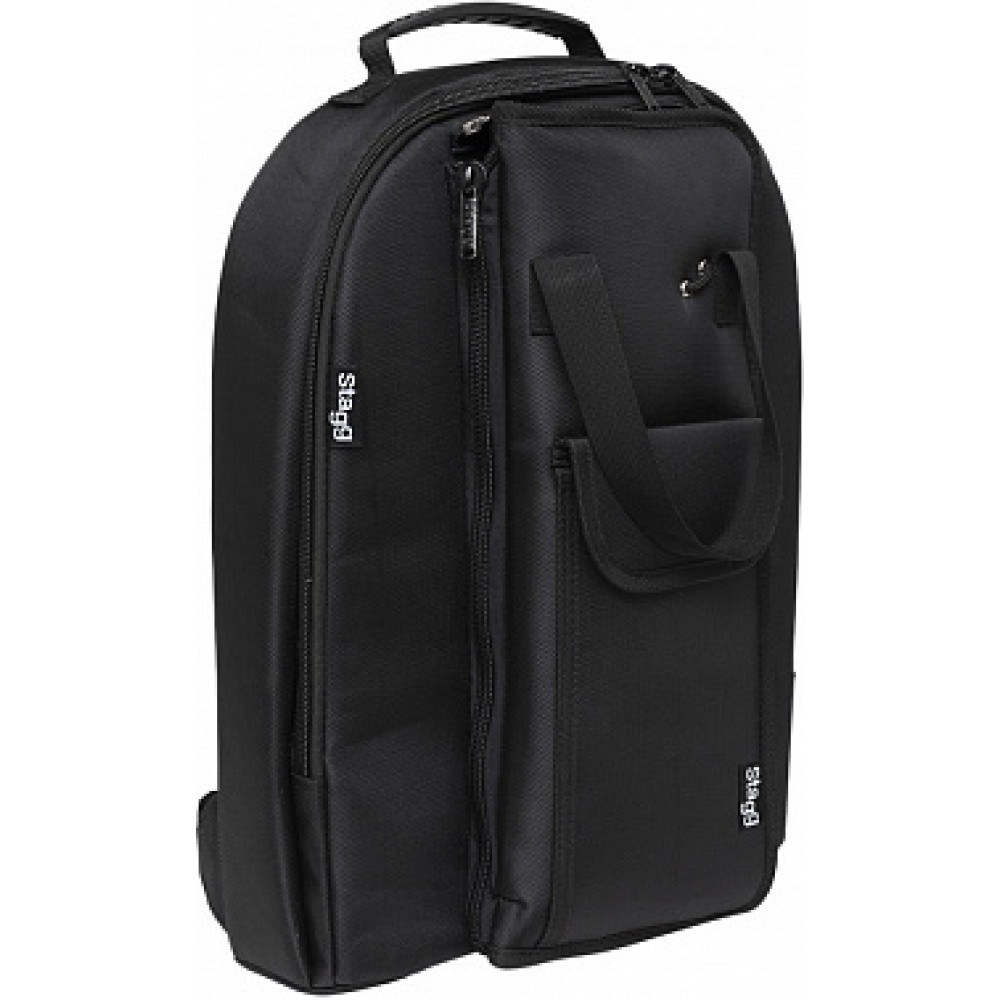Чехол для барабанных палочек STAGG DSBACKPACK