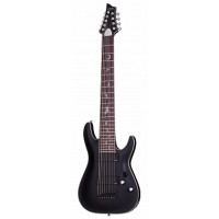 Электрогитара SCHECTER DAMIEN PLATINUM-9 SBK
