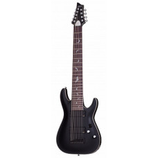 Электрогитара SCHECTER DAMIEN PLATINUM-9 SBK