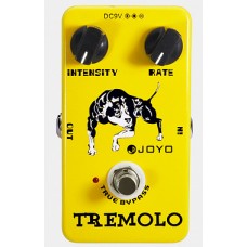 Педаль эффектов JOYO JF-09-Tremolo
